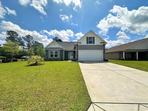 Exterior - 305 Borrowdale Dr, Conway, SC 29526 photo 2 of 5