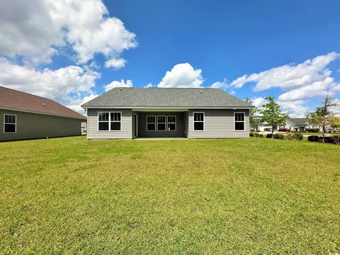 Exterior - 305 Borrowdale Dr, Conway, SC 29526 photo 5 of 5