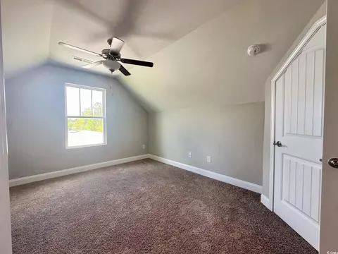 Bedroom - 305 Borrowdale Dr, Conway, SC 29526 photo 4 of 4
