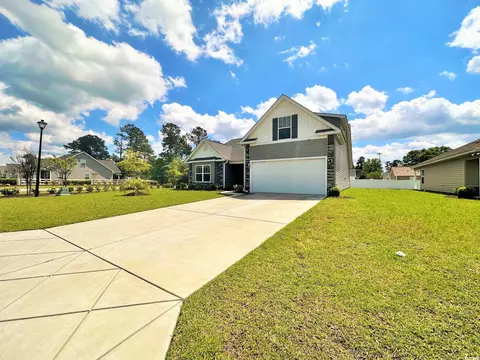 Exterior - 305 Borrowdale Dr, Conway, SC 29526 photo 4 of 5