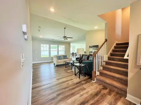 Entry Way - 305 Borrowdale Dr, Conway, SC 29526 photo 1 of 2