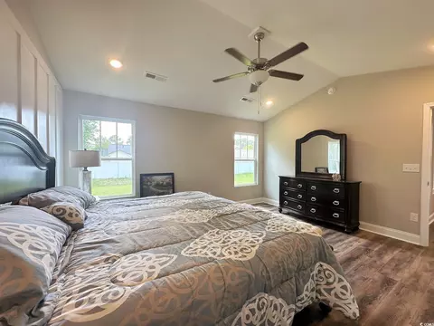 Bedroom - 305 Borrowdale Dr, Conway, SC 29526 photo 2 of 4