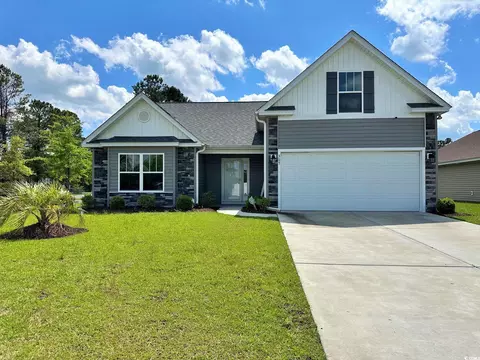 Exterior - 305 Borrowdale Dr, Conway, SC 29526 photo 3 of 5