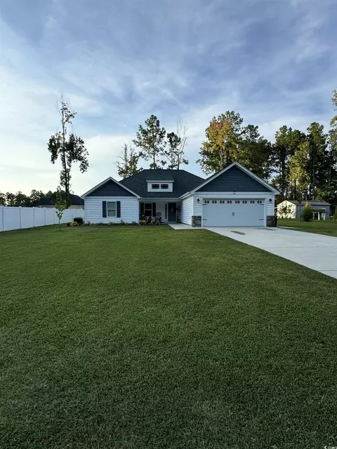 161 Penn Cir, Galivants Ferry, SC 29544