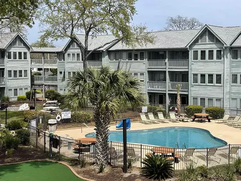 5905 S Kings Hwy #6319, Myrtle Beach, SC 29575