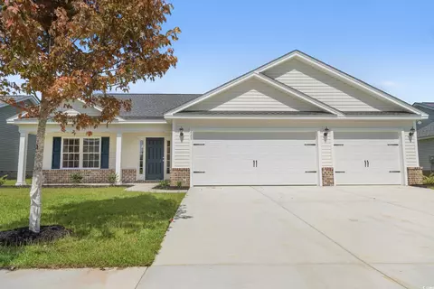 625 Woodside Dr, Conway, SC 29526