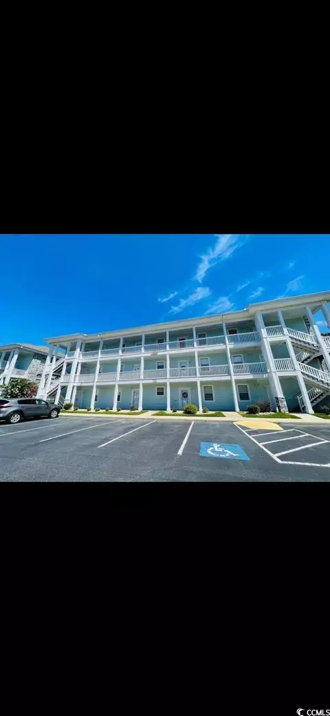 4669 Wild Iris Dr #22-2O2, Myrtle Beach, SC 29577