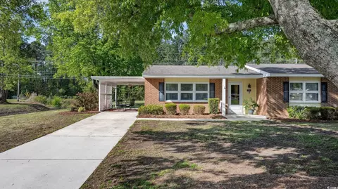 3731 Spruce Dr #-, Myrtle Beach, SC 29577