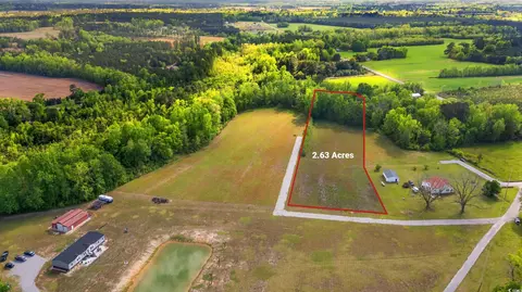 tbd Sheila Dr, Johnsonville, SC 29555