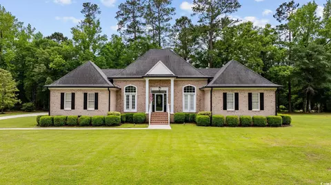 4100 Hagwood Cir, Conway, SC 29526