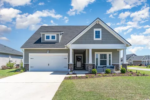 2013 Santa Maria St, Myrtle Beach, SC 29579
