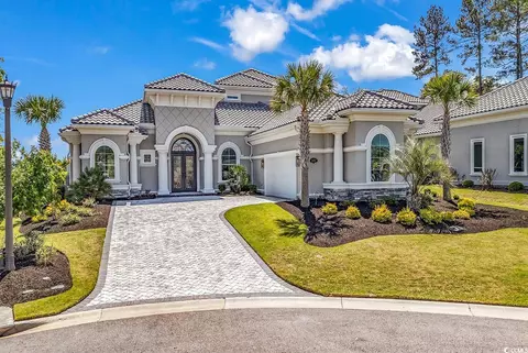 9407 Venezia Cir, Myrtle Beach, SC 29579