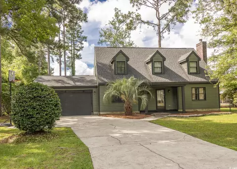 302 St Andrews Ln, Myrtle Beach, SC 29588