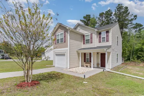 113 Winding Path Dr, Loris, SC 29569