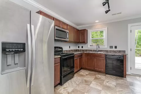 Kitchen - 113 Winding Path Dr, Loris, SC 29569 photo 5 of 5