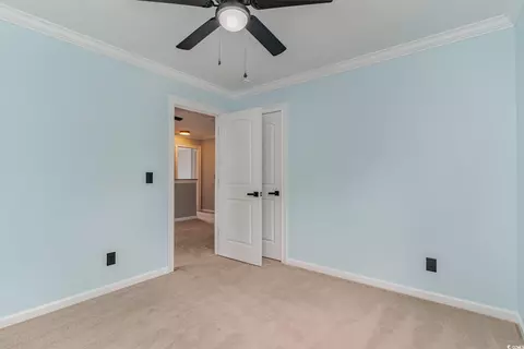 Bedroom - 113 Winding Path Dr, Loris, SC 29569 photo 2 of 6