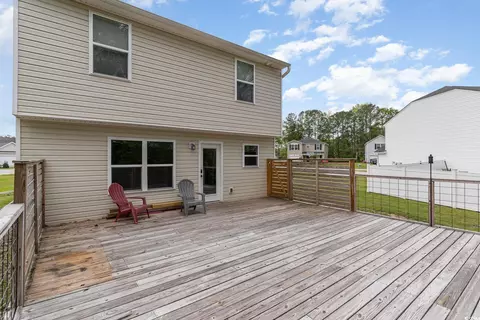 Exterior - 113 Winding Path Dr, Loris, SC 29569 photo 4 of 8