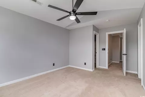 Bedroom - 113 Winding Path Dr, Loris, SC 29569 photo 6 of 6