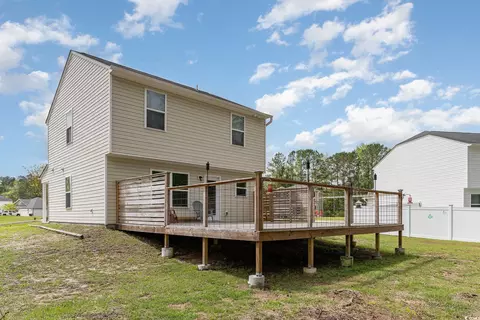Exterior - 113 Winding Path Dr, Loris, SC 29569 photo 8 of 8
