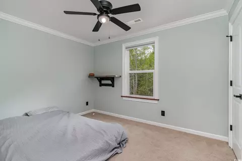 Bedroom - 113 Winding Path Dr, Loris, SC 29569 photo 3 of 6