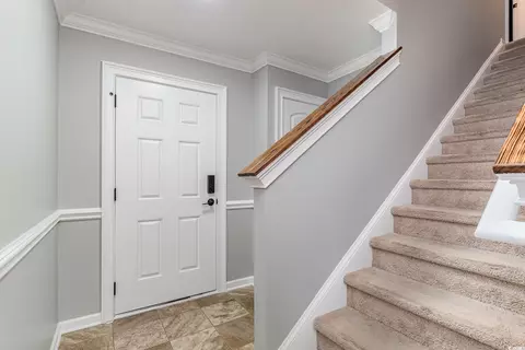 Entry Way - 113 Winding Path Dr, Loris, SC 29569 photo 1 of 3