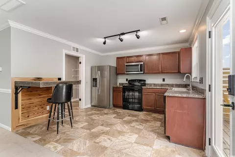 Kitchen - 113 Winding Path Dr, Loris, SC 29569 photo 1 of 5