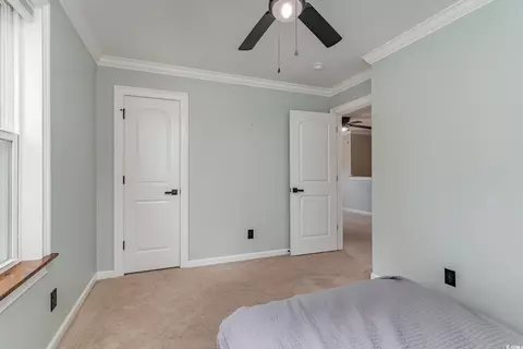 Bedroom - 113 Winding Path Dr, Loris, SC 29569 photo 4 of 6