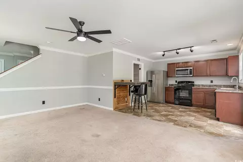 Living - 113 Winding Path Dr, Loris, SC 29569 photo 3 of 4