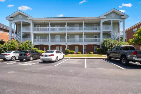 3943 Gladiola Ct #202, Myrtle Beach, SC 29588