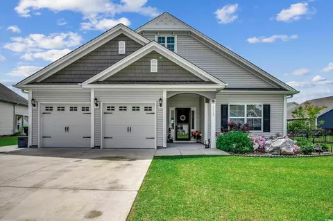 3034 Viceroy Loop, Little River, SC 29566