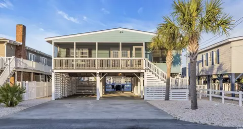 308 44th Ave N, North Myrtle Beach, SC 29582