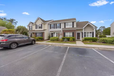 3563 Chestnut Dr #3563, Myrtle Beach, SC 29577