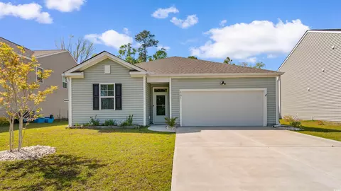 591 Meadowgrass Ct, Myrtle Beach, SC 29588