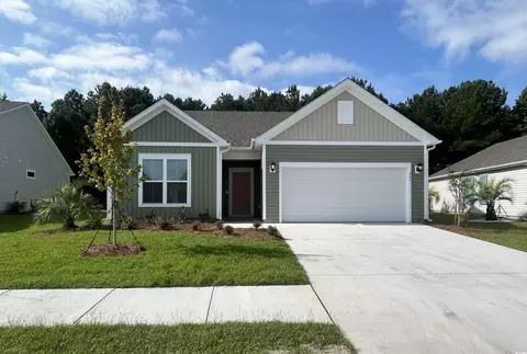 462 Kapalua Loop, Little River, SC 29566