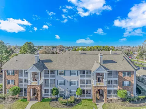 3795 Hitchcock Way #617, Myrtle Beach, SC 29577