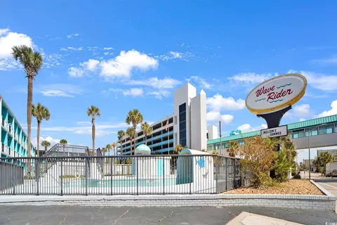 1600 S Ocean Blvd #134, Myrtle Beach, SC 29577