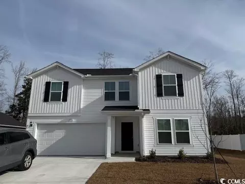 978 Cherrystone Loop, Conway, SC 29526