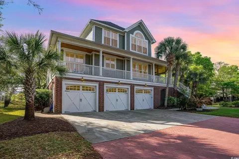 9 Gasparilla Cir, Murrells Inlet, SC 29576