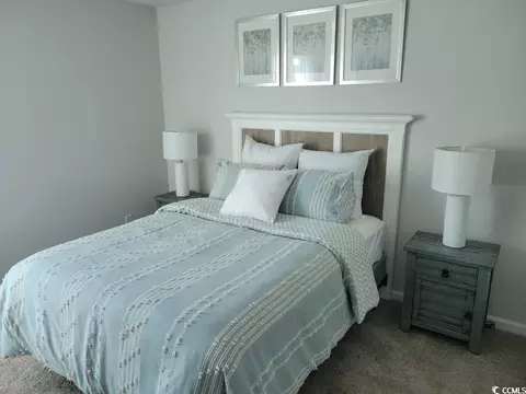 Bedroom - 985 Cherrystone Loop, Conway, SC 29526 photo 4 of 5