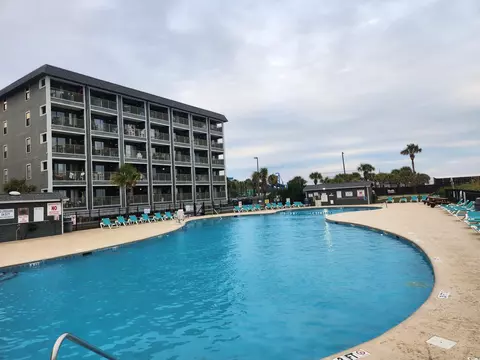 5905 S Kings Hwy #404 A, Myrtle Beach, SC 29575