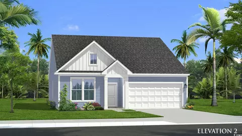440 Joseph St, Longs, SC 29568