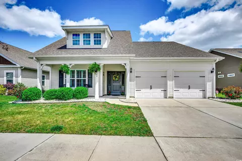 168 Zostera Dr, Little River, SC 29566