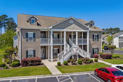 411 Mahogany Dr #202, Murrells Inlet, SC 29576