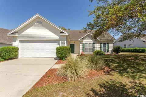 1512 Hallborough Dr, Surfside Beach, SC 29575