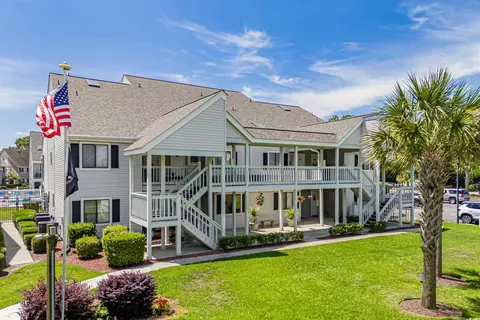 1880 Auburn Ln #27 A, Surfside Beach, SC 29575
