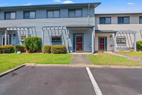 775 Plantation Dr #87, Little River, SC 29566