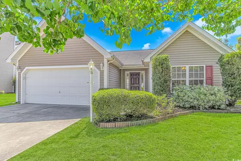 6000 Isabel Ct, Myrtle Beach, SC 29579