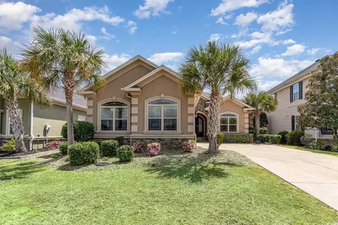 7041 Turtle Cove Dr, Myrtle Beach, SC 29579