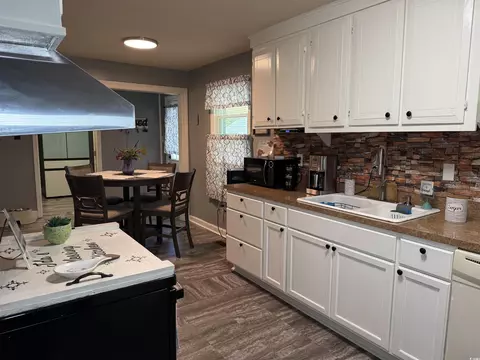 Kitchen - 2005 Loblolly St, Georgetown, SC 29440 photo 1 of 1