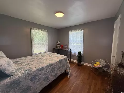 Bedroom - 2005 Loblolly St, Georgetown, SC 29440 photo 3 of 4